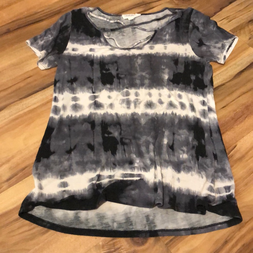 Tshirt cool and cute